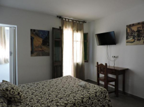 Hospedaje Lisboa Algeciras, Algeciras